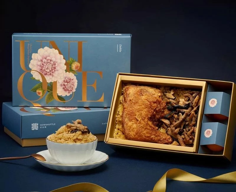 關於好兆頭 關於好兆頭