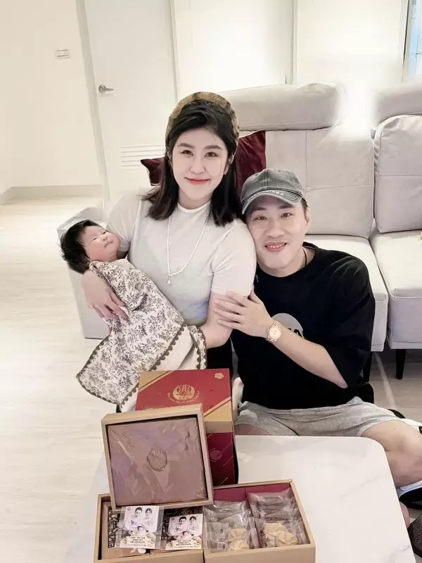 知名藝人-余祥銓