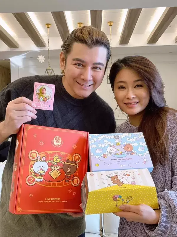 知名演員-陳宇風