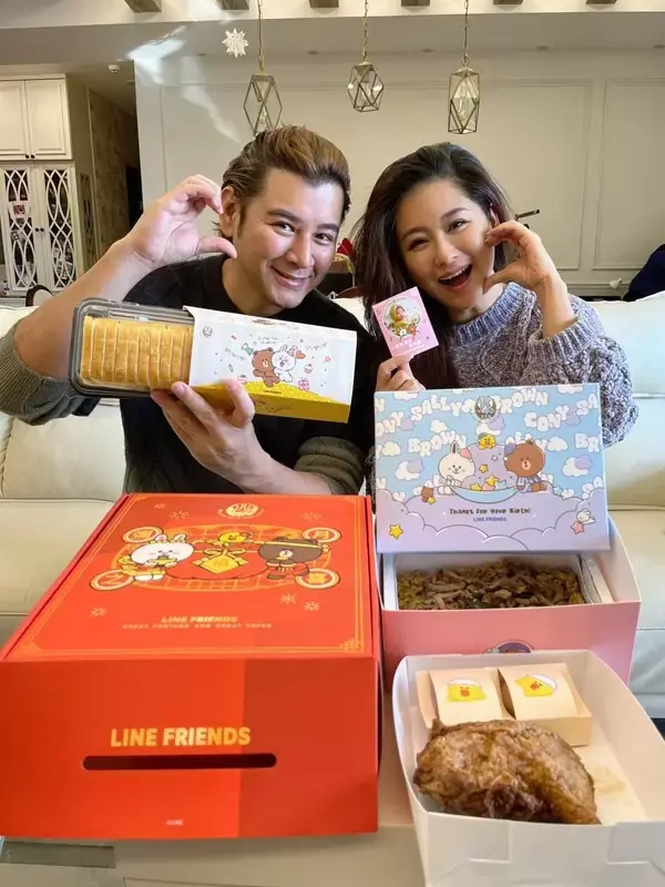 知名演員-葉家妤