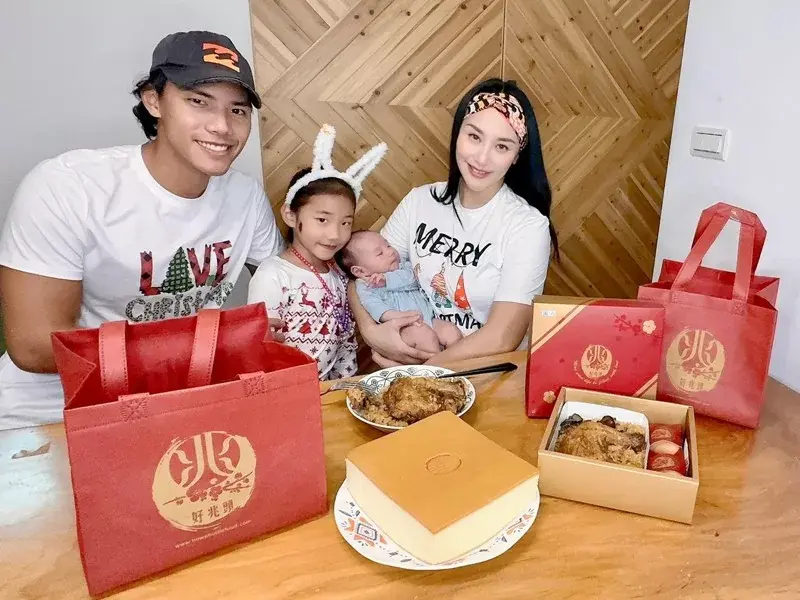 知名歌手-安歆澐