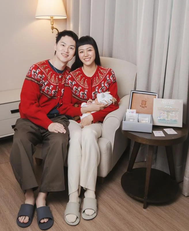 知名藝人-若綺Chloe