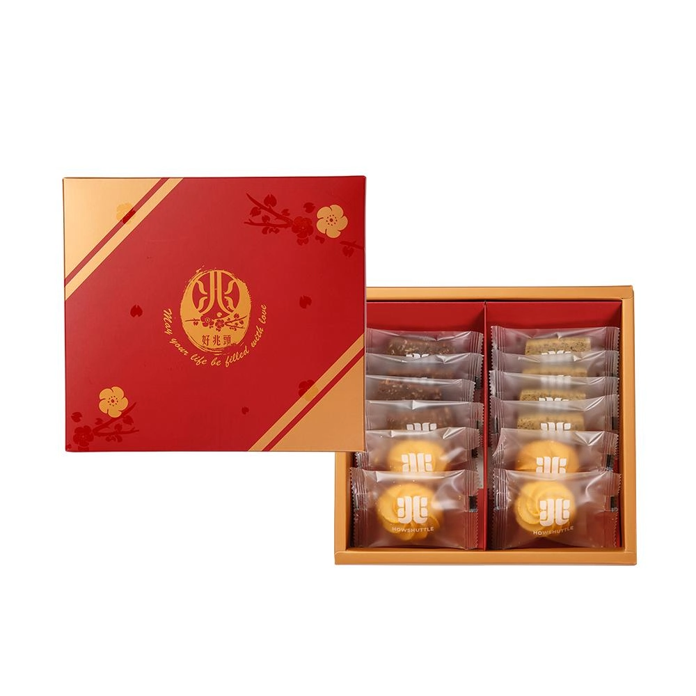 經典禮盒 烘焙-R4B