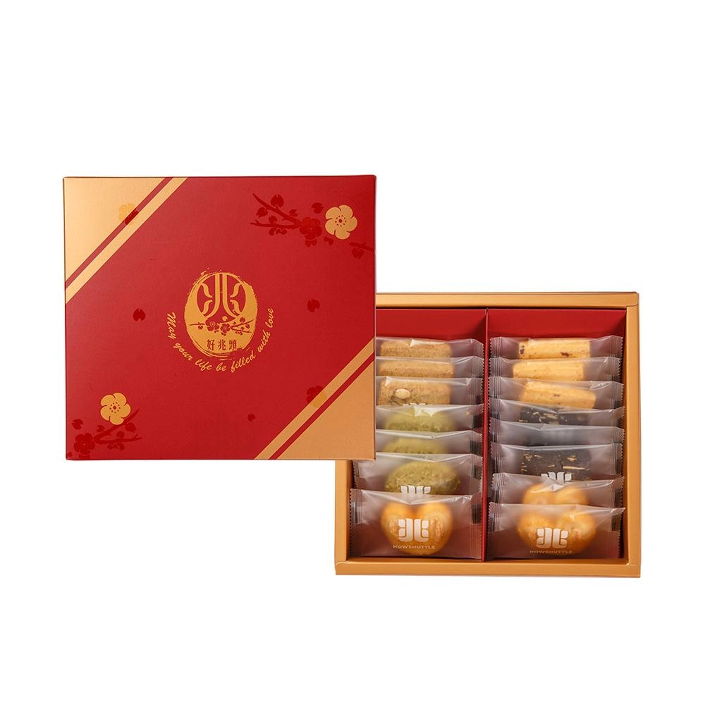 經典禮盒 烘焙-R4C