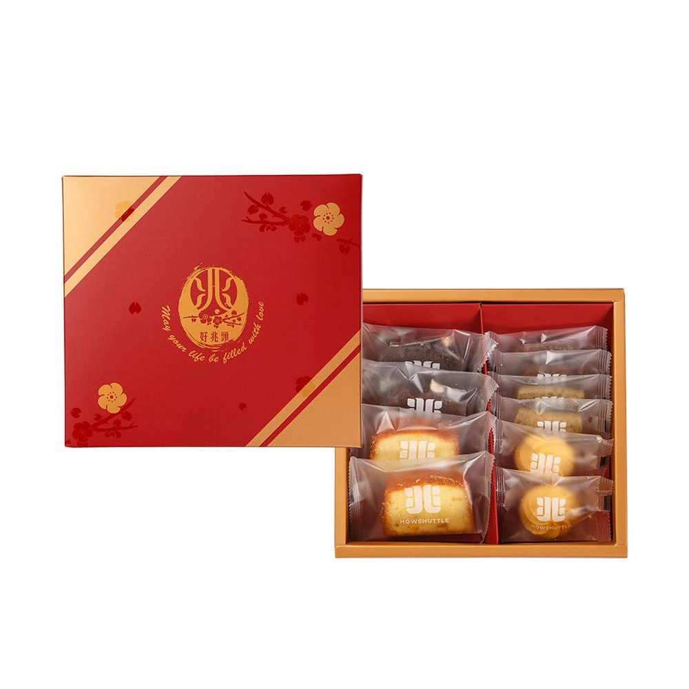 經典禮盒 烘焙-R4D
