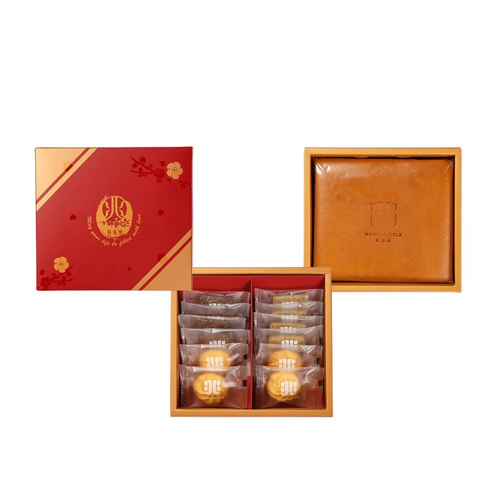 經典禮盒 烘焙-R4F