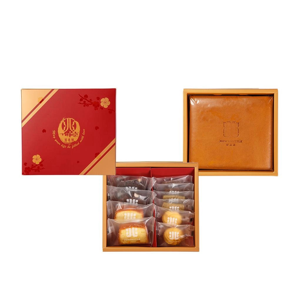 經典禮盒 烘焙-R4H