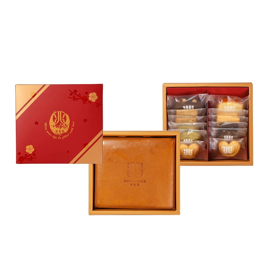 經典禮盒 烘焙-R4I