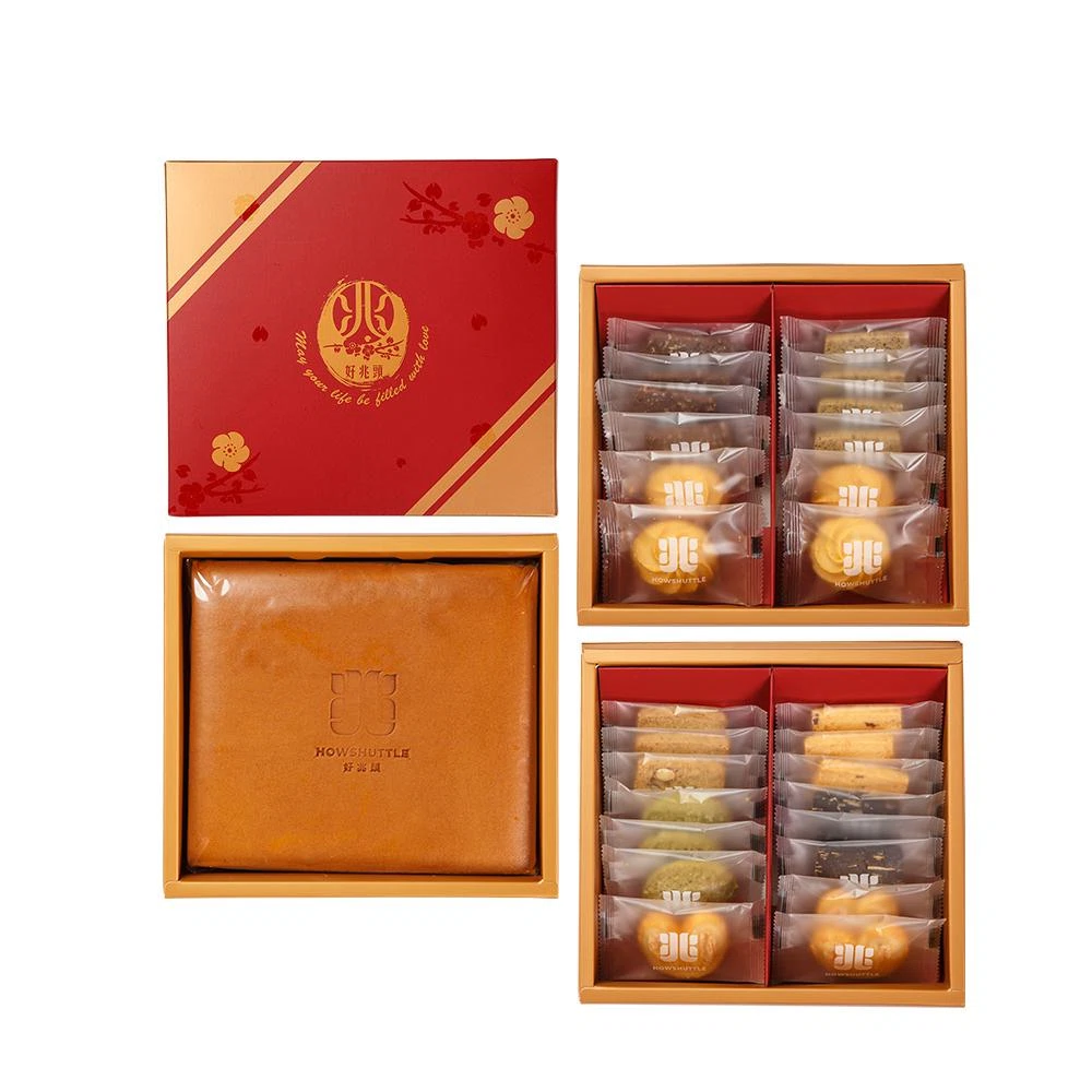 經典禮盒 烘焙-R4M