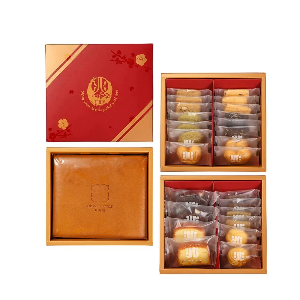 經典禮盒 烘焙-R4O