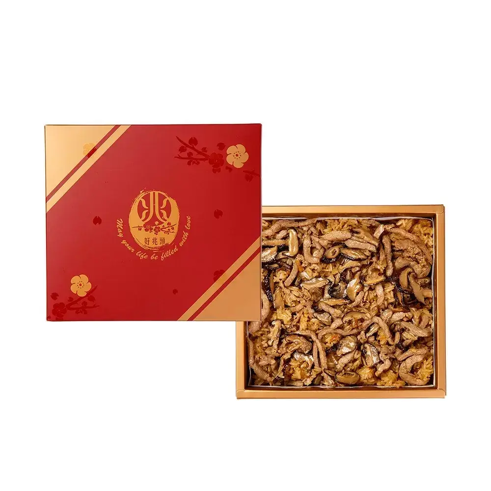 經典禮盒 單層-R1B