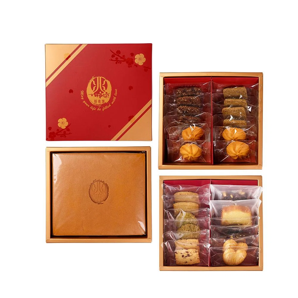 經典禮盒 烘焙-R4N