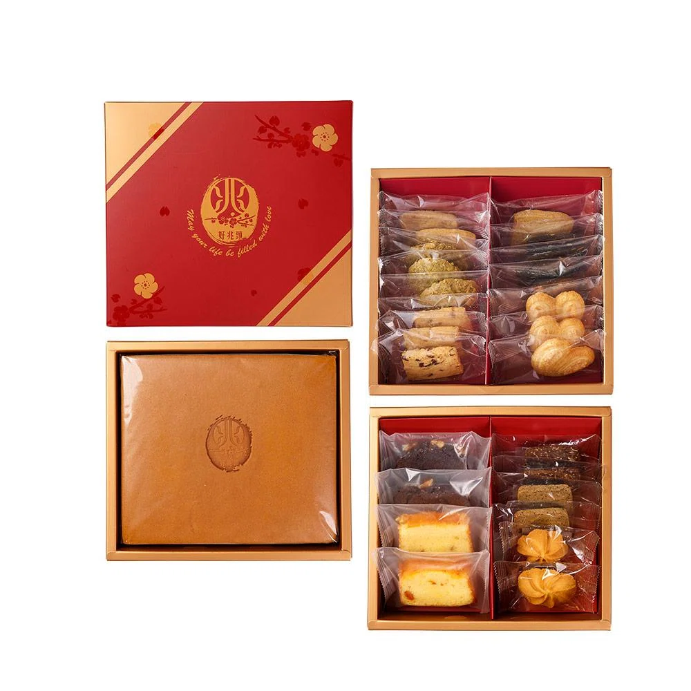 經典禮盒 烘焙-R4O