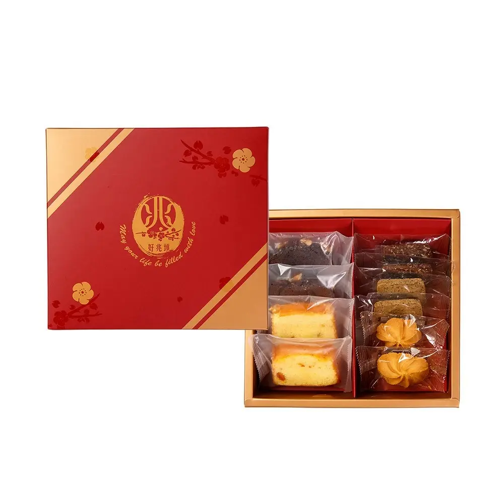 經典禮盒 烘焙-R4D