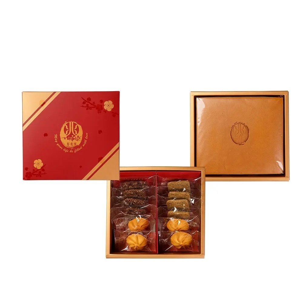 經典禮盒 烘焙-R4F