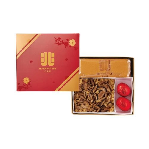 經典禮盒 單層(8兩)-R0108