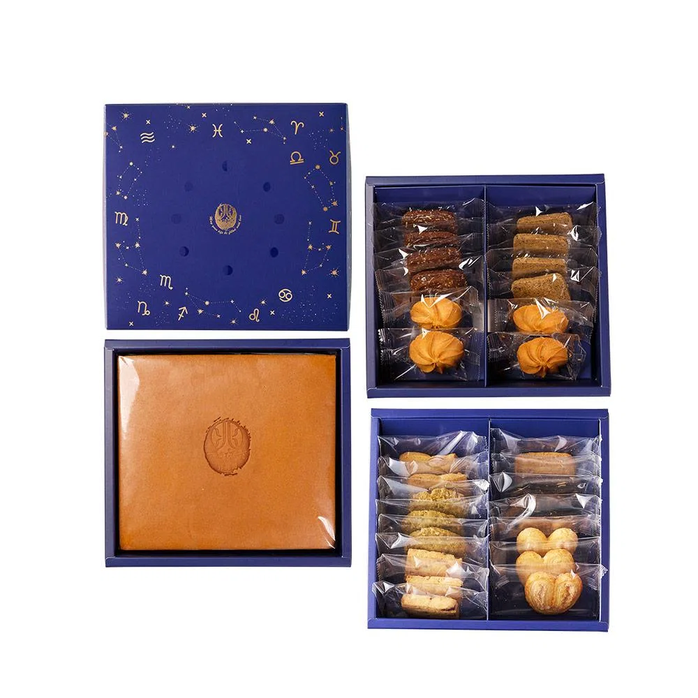 漫天星辰禮盒 烘焙-B4M