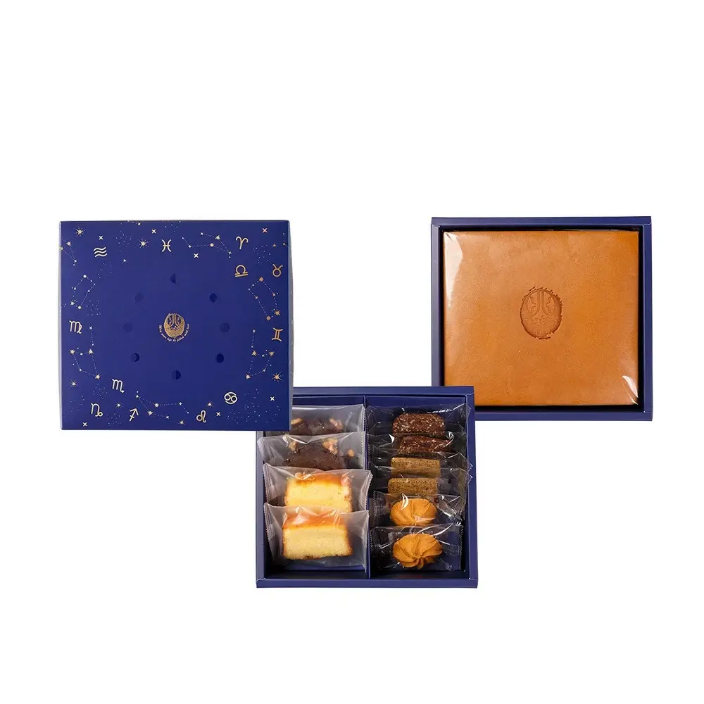 漫天星辰禮盒 烘焙-B4H