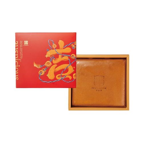吉兆禮盒 烘焙-GLCA