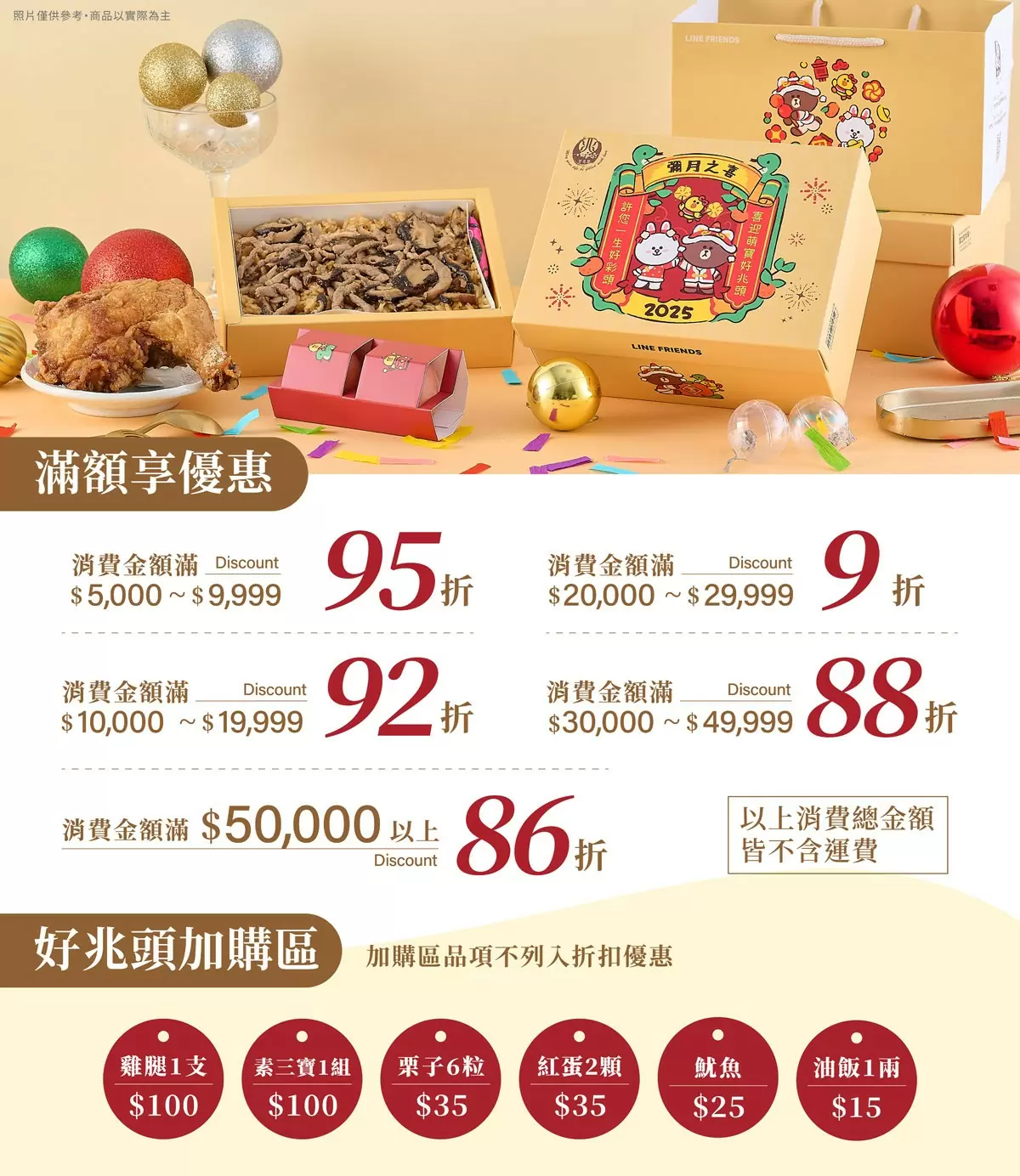 常見問答 常見問答