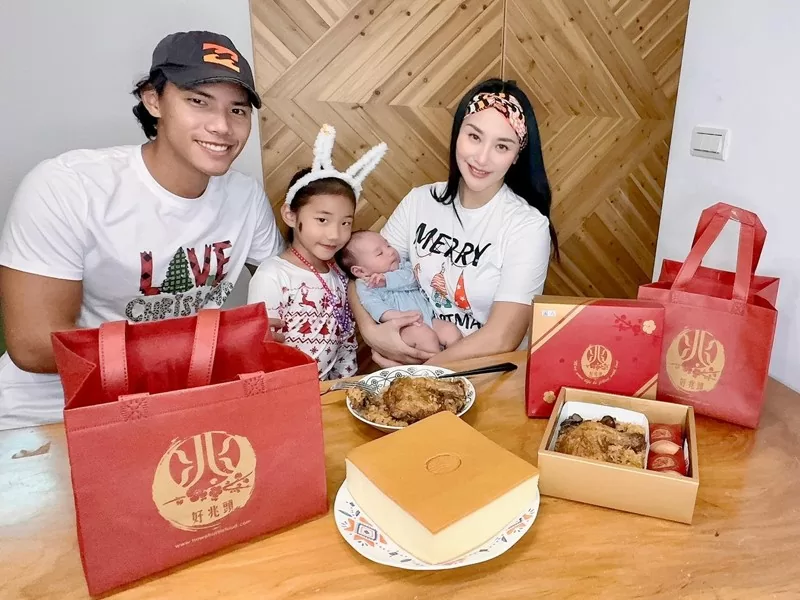 知名歌手-安歆澐 