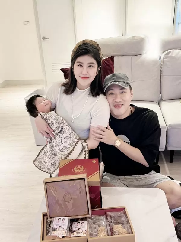 知名藝人-余祥銓