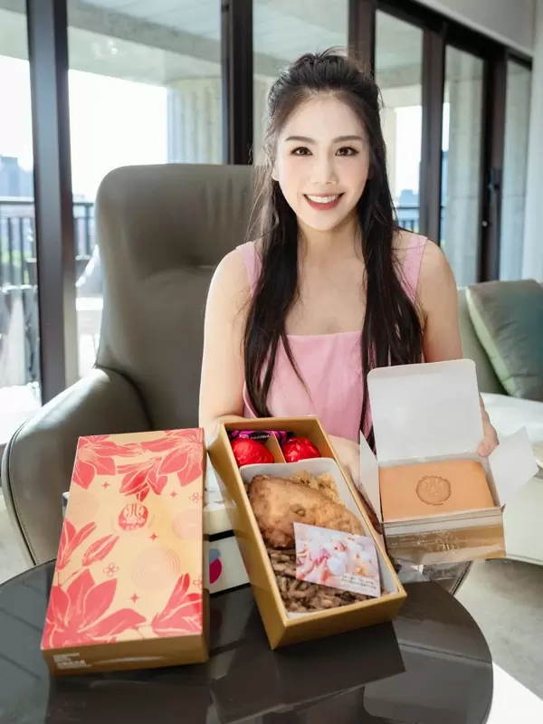 知名藝人-楊晨熙