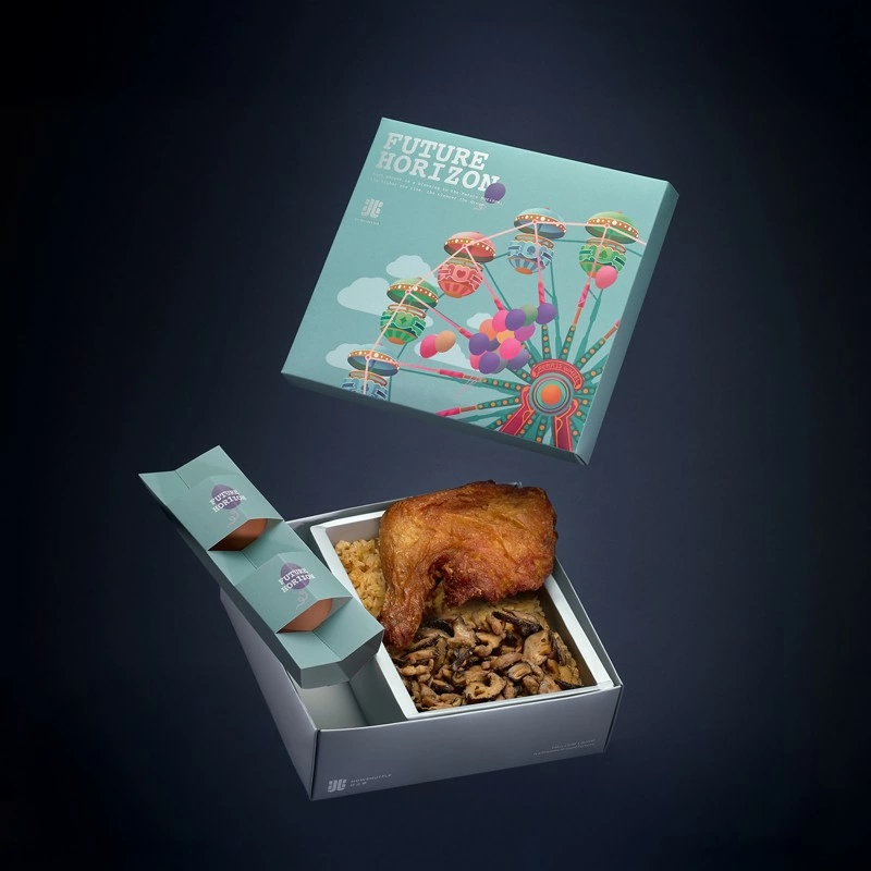 樂園‧摩天輪系列