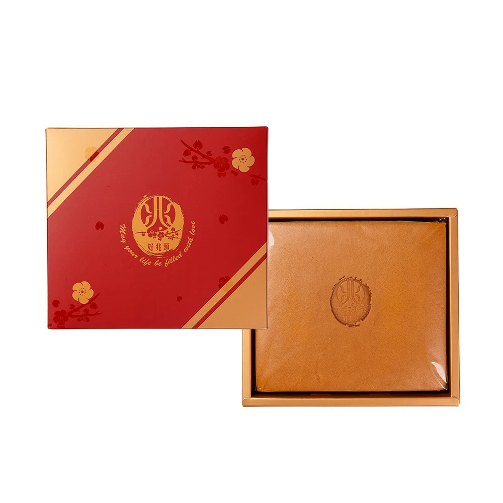 經典A烘焙-單層-蜂蜜蛋糕禮盒(方) 經典A烘焙-單層-蜂蜜蛋糕禮盒(方)